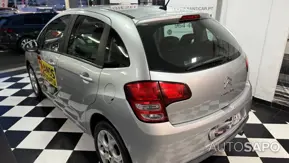 Citroen C3 de 2012