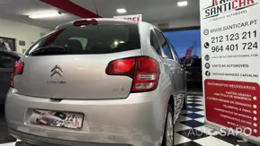 Citroen C3 de 2012