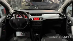 Citroen C3 de 2012