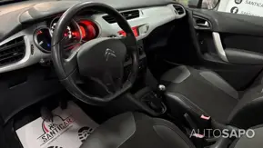 Citroen C3 de 2012