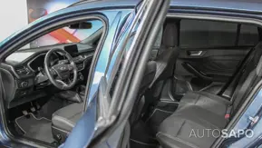 Ford Focus de 2020