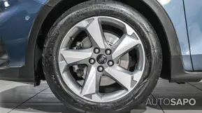 Ford Focus de 2020
