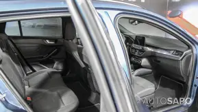 Ford Focus de 2020
