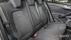 Ford Focus de 2020