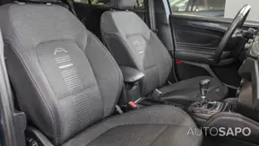 Ford Focus de 2020