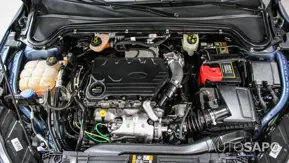 Ford Focus de 2020