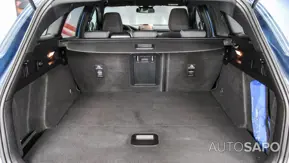 Ford Focus de 2020