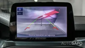 Ford Focus de 2020