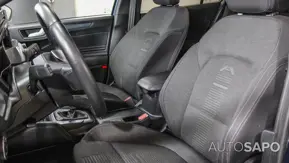 Ford Focus de 2020