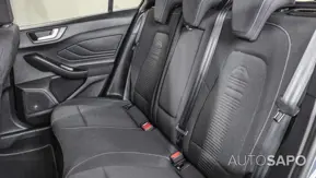 Ford Focus de 2020