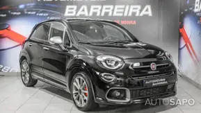 Fiat 500X de 2019