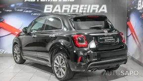 Fiat 500X de 2019