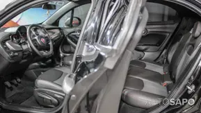 Fiat 500X de 2019