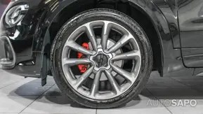 Fiat 500X de 2019
