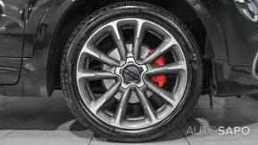 Fiat 500X de 2019