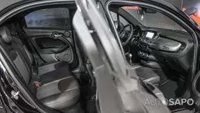 Fiat 500X de 2019