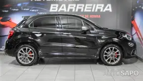 Fiat 500X de 2019