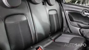 Fiat 500X de 2019