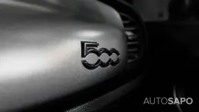 Fiat 500X de 2019