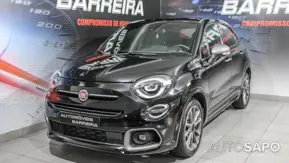 Fiat 500X de 2019