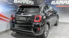 Fiat 500X de 2019