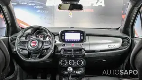 Fiat 500X de 2019