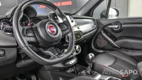 Fiat 500X de 2019