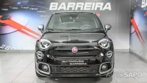Fiat 500X de 2019