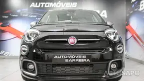 Fiat 500X de 2019