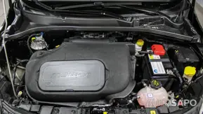 Fiat 500X de 2019