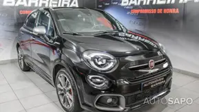 Fiat 500X de 2019