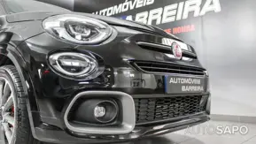Fiat 500X de 2019