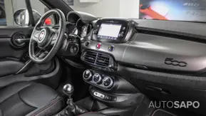 Fiat 500X de 2019