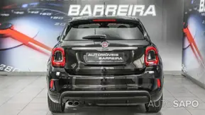 Fiat 500X de 2019
