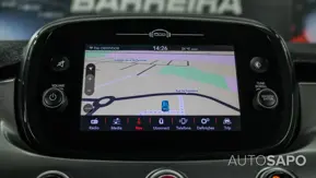 Fiat 500X de 2019