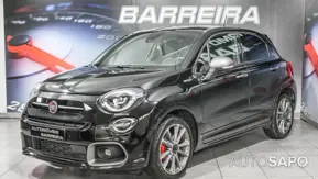 Fiat 500X de 2019