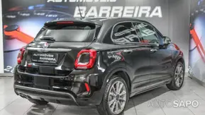 Fiat 500X de 2019