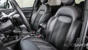 Fiat 500X de 2019