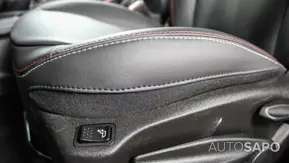 Fiat 500X de 2019