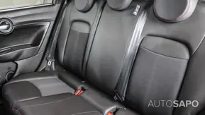 Fiat 500X de 2019