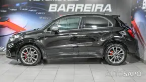 Fiat 500X de 2019