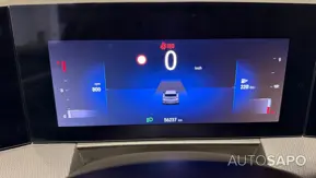 Opel Astra de 2023