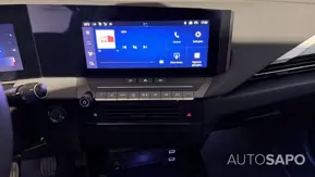 Opel Astra de 2023