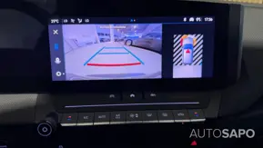 Opel Astra de 2023
