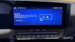 Opel Astra de 2023
