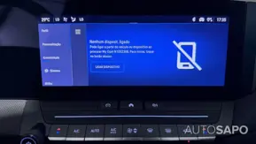 Opel Astra de 2023