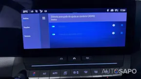 Opel Astra de 2023