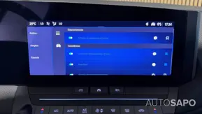 Opel Astra de 2023