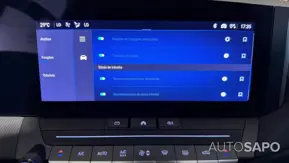 Opel Astra de 2023