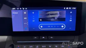 Opel Astra de 2023
